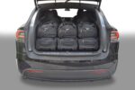 Reistassenset geschikt voor Tesla Model X 2015-heden Pro.Line - Afbeelding 4