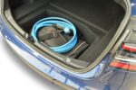 Kofferbak tas geschikt voor Tesla Model 3 2017-heden 4-deurs sedan Original - Afbeelding 2