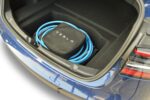 Kofferbak tas geschikt voor Tesla Model 3 2017-heden 4-deurs sedan Original - Afbeelding 3