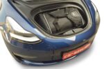 Frunk tas geschikt voor Tesla Model 3 2017-2020 4-deurs sedan Original - Afbeelding 2