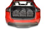 Reistassenset Tesla Model Y 2020-2025 5-deurs hatchback Original - Afbeelding 2