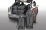 Reistassenset geschikt voor Tesla Model Y 2020-2025 5-deurs hatchback Pro.Line