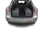 Reistassenset geschikt voor Tesla Model Y 2020-2025 5-deurs hatchback Pro.Line - Afbeelding 2
