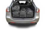 Reistassenset geschikt voor Tesla Model Y 2020-2025 5-deurs hatchback Pro.Line - Afbeelding 3