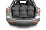 Reistassenset geschikt voor Tesla Model Y 2020-2025 5-deurs hatchback Pro.Line - Afbeelding 4