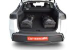 Reistassenset geschikt voor Tesla Model Y 2025-heden 5-deurs hatchback Original - Afbeelding 2