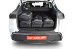 Reistassenset geschikt voor Tesla Model Y 2025-heden 5-deurs hatchback Original - Afbeelding 3