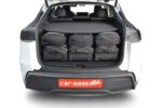 Reistassenset geschikt voor Tesla Model Y 2025-heden 5-deurs hatchback Original - Afbeelding 4
