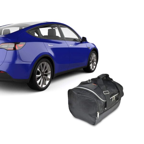 Kofferbak tas geschikt voor Tesla Model Y 2025-heden 5-deurs hatchback Original