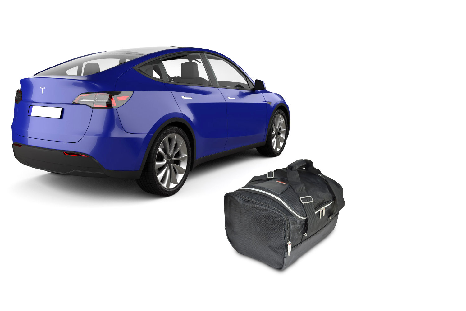 Kofferbak tas geschikt voor Tesla Model Y 2025-heden 5-deurs hatchback Original