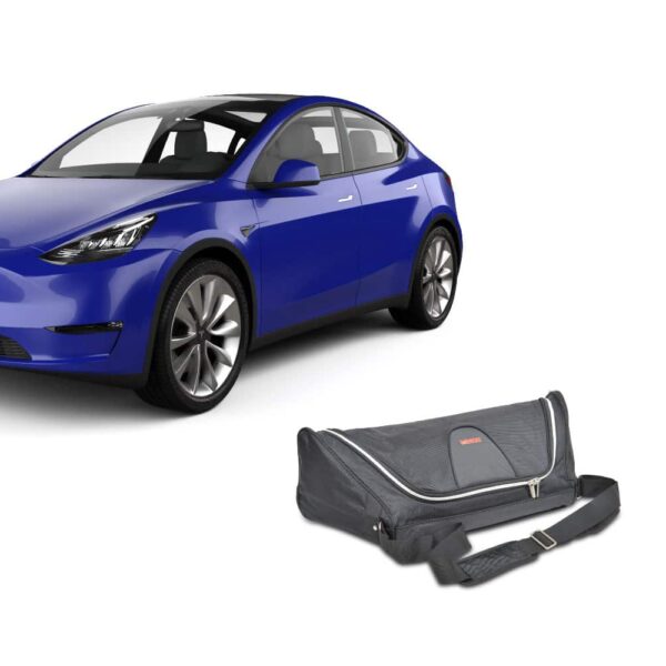 Frunk tas geschikt voor Tesla Model Y 2025-heden 5-deurs hatchback Original