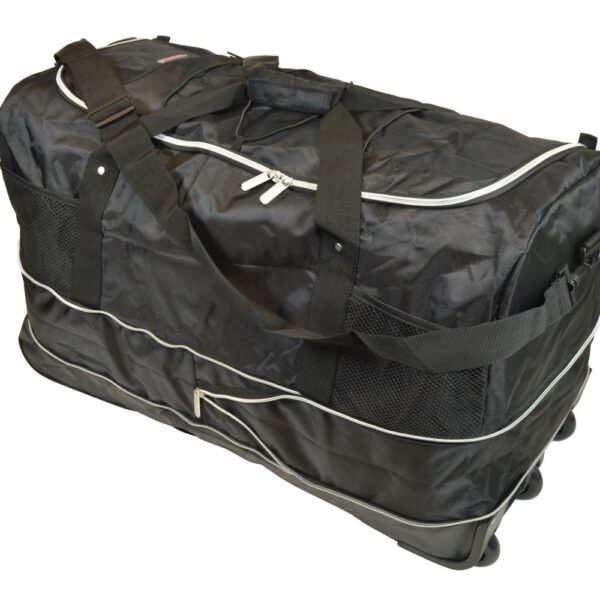 Roll-up trolleytas Original - oprolbaar 34 x 33-43 x 78 cm (BxHxL)