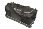 Roll-up trolleytas Original - oprolbaar 34 x 33-43 x 78 cm (BxHxL) - Afbeelding 2