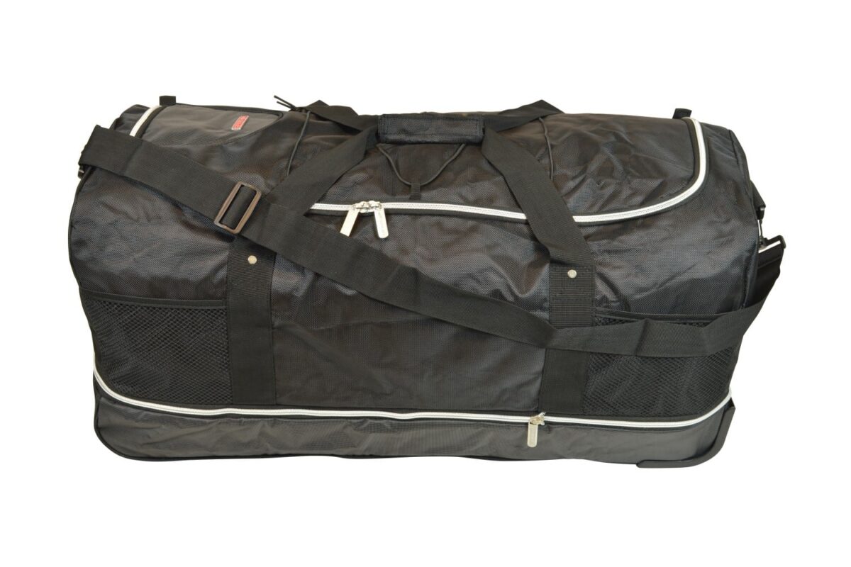 Roll-up trolleytas Original - oprolbaar 34 x 33-43 x 78 cm (BxHxL) - Afbeelding 3
