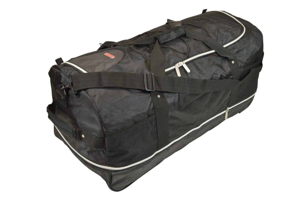 Roll-up trolleytas Original - oprolbaar 34 x 33-43 x 78 cm (BxHxL) - Afbeelding 4