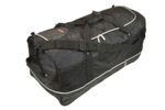 Roll-up trolleytas Original - oprolbaar 34 x 33-43 x 78 cm (BxHxL) - Afbeelding 4