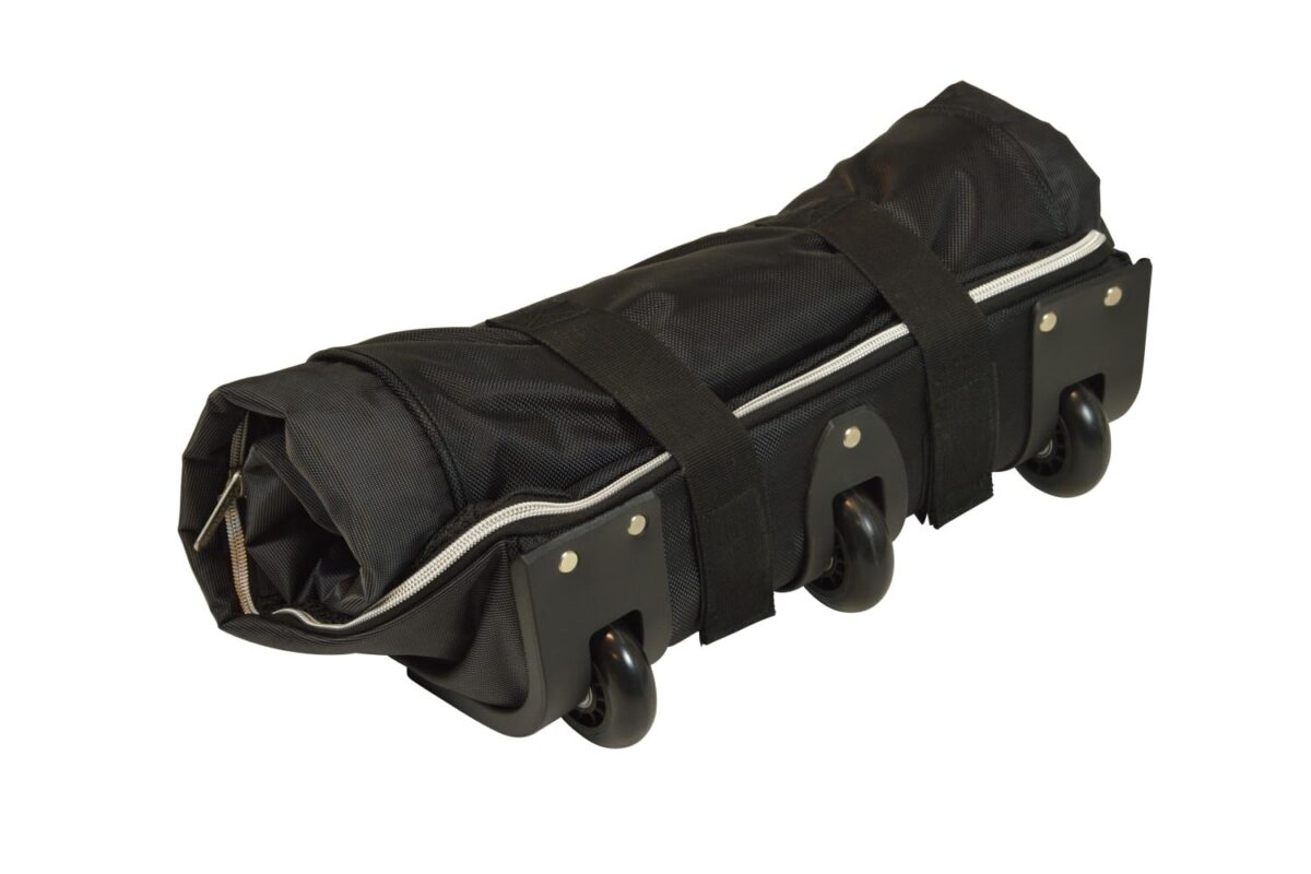 Roll-up trolleytas Original - oprolbaar 34 x 33-43 x 78 cm (BxHxL) - Afbeelding 8