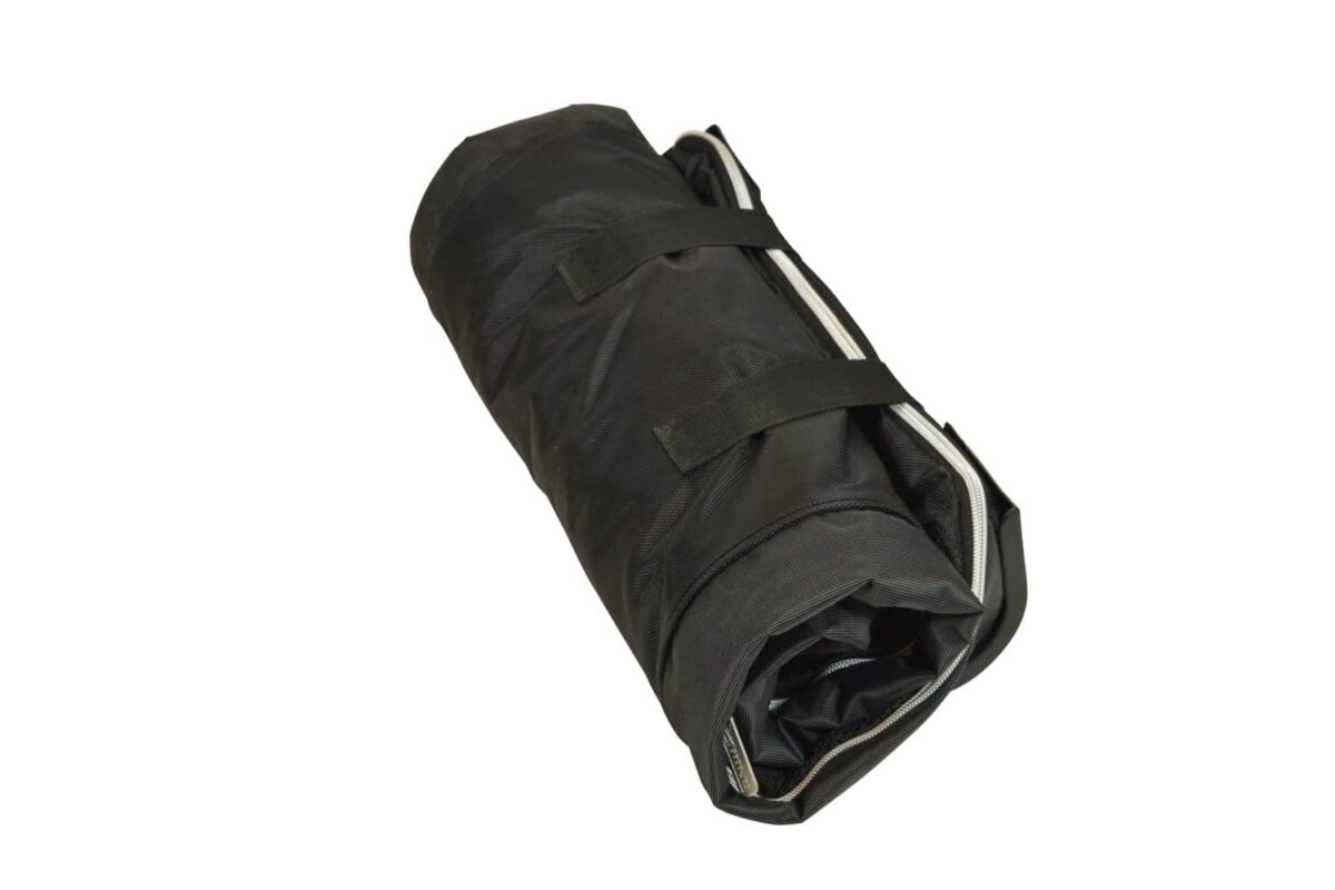 Roll-up trolleytas Original - oprolbaar 34 x 33-43 x 78 cm (BxHxL) - Afbeelding 7