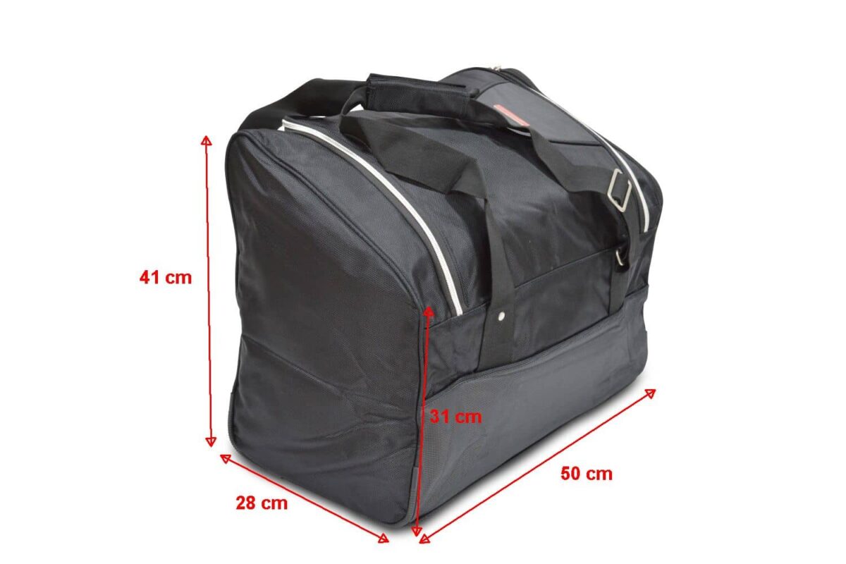 Reistas Original - 28 x 31-41 x 50 (BxHxL) - Afbeelding 4