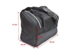 Reistas Original - 28 x 31-41 x 50 (BxHxL) - Afbeelding 4