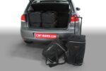 Reistassenset geschikt voor Volkswagen Golf VI (5K) 2008-2012 3 & 5-deurs hatchback Original