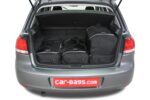 Reistassenset geschikt voor Volkswagen Golf VI (5K) 2008-2012 3 & 5-deurs hatchback Original - Afbeelding 3