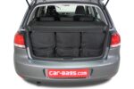 Reistassenset geschikt voor Volkswagen Golf VI (5K) 2008-2012 3 & 5-deurs hatchback Original - Afbeelding 4