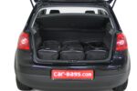 Reistassenset geschikt voor Volkswagen Golf V (1K) 2003-2008 3 & 5-deurs hatchback Original - Afbeelding 2