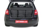 Reistassenset geschikt voor Volkswagen Golf V (1K) 2003-2008 3 & 5-deurs hatchback Original - Afbeelding 4