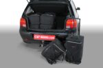 Reistassenset geschikt voor Volkswagen Golf IV (1J) 1997-2003 3 & 5-deurs hatchback Original