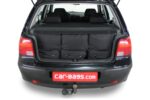 Reistassenset geschikt voor Volkswagen Golf IV (1J) 1997-2003 3 & 5-deurs hatchback Original - Afbeelding 4