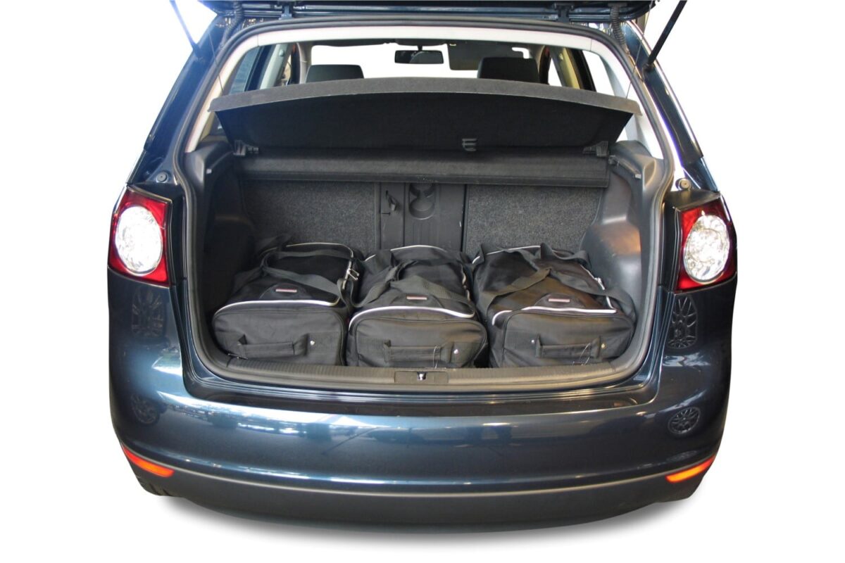 Reistassenset geschikt voor Volkswagen Golf Plus (1KP) 2004-2014 5-deurs hatchback Original - Afbeelding 2