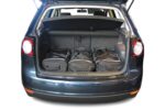 Reistassenset geschikt voor Volkswagen Golf Plus (1KP) 2004-2014 5-deurs hatchback Original - Afbeelding 2