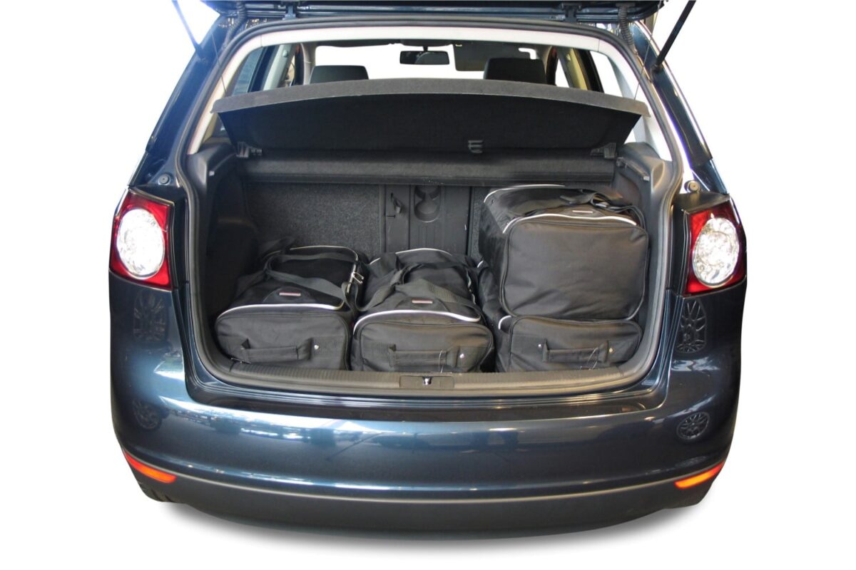 Reistassenset geschikt voor Volkswagen Golf Plus (1KP) 2004-2014 5-deurs hatchback Original - Afbeelding 3