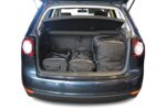 Reistassenset geschikt voor Volkswagen Golf Plus (1KP) 2004-2014 5-deurs hatchback Original - Afbeelding 3