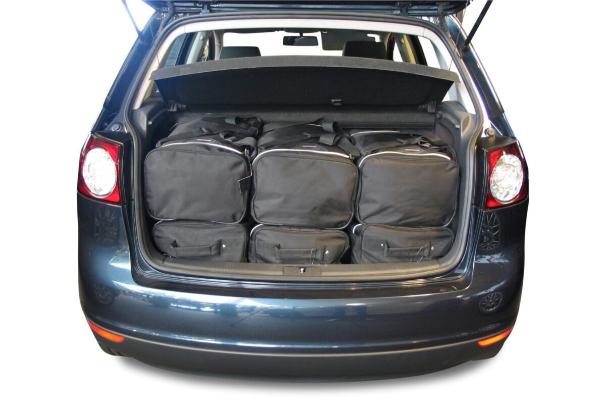 Reistassenset geschikt voor Volkswagen Golf Plus (1KP) 2004-2014 5-deurs hatchback Original - Afbeelding 4