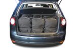 Reistassenset geschikt voor Volkswagen Golf Plus (1KP) 2004-2014 5-deurs hatchback Original - Afbeelding 4