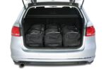 Reistassenset geschikt voor Volkswagen Passat Variant (B7) 2010-2014 wagon Original - Afbeelding 2