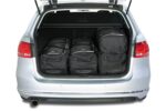 Reistassenset geschikt voor Volkswagen Passat Variant (B7) 2010-2014 wagon Original - Afbeelding 3