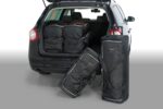 Reistassenset geschikt voor Volkswagen Passat Variant (B6) 2005-2010 wagon Original