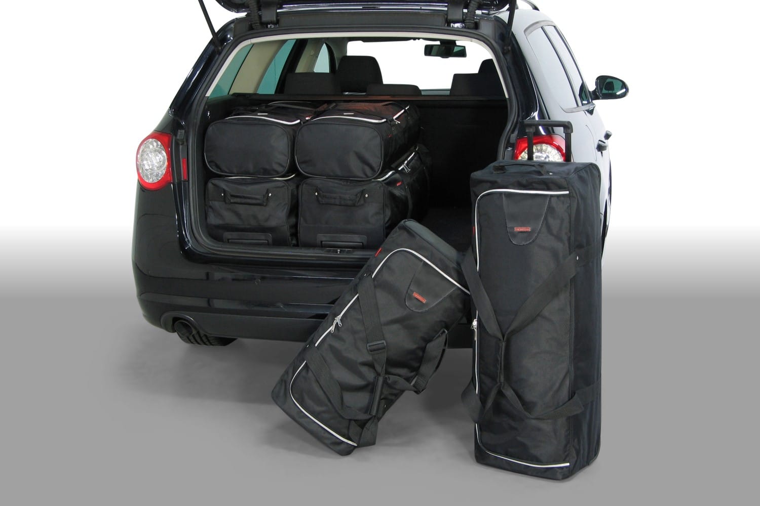 Reistassenset geschikt voor Volkswagen Passat Variant (B6) 2005-2010 wagon Original