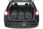 Reistassenset geschikt voor Volkswagen Passat Variant (B6) 2005-2010 wagon Original - Afbeelding 2