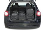 Reistassenset geschikt voor Volkswagen Passat Variant (B6) 2005-2010 wagon Original - Afbeelding 3