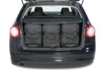 Reistassenset geschikt voor Volkswagen Passat Variant (B6) 2005-2010 wagon Original - Afbeelding 4