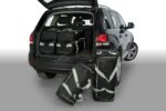 Reistassenset geschikt voor Volkswagen Touareg I (7L) 2002-2010 Original