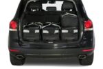 Reistassenset geschikt voor Volkswagen Touareg I (7L) 2002-2010 Original - Afbeelding 3