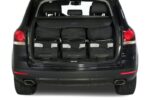 Reistassenset geschikt voor Volkswagen Touareg I (7L) 2002-2010 Original - Afbeelding 4