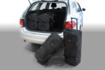 Reistassenset geschikt voor Volkswagen Golf V Variant (1K) 2007-2009 wagon Original