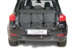 Reistassenset geschikt voor Volkswagen Tiguan (5N) 2007-2015 Original - Afbeelding 4