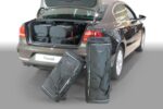 Reistassenset geschikt voor Volkswagen Passat (B7) 2010-2014 4-deurs sedan Original